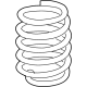 Mopar 68622556AA Spring Mopar 68622556AA Spring