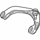 Mopar 68444542AC Upper Control Arm