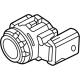 Mopar 7MS96TZZAA Parking Sensor
