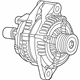 Mopar 56029579AB Alternator