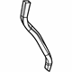 Mopar 68253102AA Front Support, Driver Side