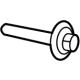 Mopar 6513295AA Motor Mount Bolt