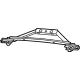 Mopar 68448162AA Cross Bar