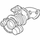 Mopar R5086863AB Turbocharger Mopar R5086863AB Turbocharger