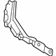 Mopar 4575146AE Hinge Deck Lid