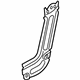 Mopar 5086976AA Pivot Bracket, Front Mopar 5086976AA Pivot Bracket, Front