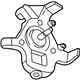Mopar 52058657 Shackle Bracket