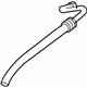 Mopar 5097967AA Power Steering Return Hose