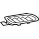 Mopar 5UV79LXHAA Defroster Grille, Front Passenger Side Mopar 5UV79LXHAA Defroster Grille, Front Passenger Side