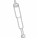 Mopar 68531425AA Shock Absorber, Rear Mopar 68531425AA Shock Absorber, Rear