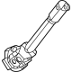 Mopar 68592759AA Coupling - Steering