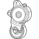 Mopar 68490063AA Belt Tensioner