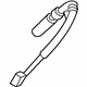 Mopar 52010180AE Brake Line, Front Passenger Side Mopar 52010180AE Brake Line, Front Passenger Side