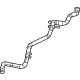 Mopar 68283412AD Reservoir Hose