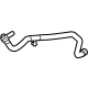 Mopar 68251152AE Heater Hose Mopar 68251152AE Heater Hose