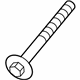 Mopar 68566125AA Isolator Bolt Mopar 68566125AA Isolator Bolt