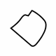 Mopar 5KD27ZJ8AA Shield, Brown, Driver Side