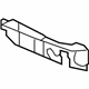 Mopar 5155660AC Silencer, Outer
