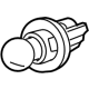 Mopar 68604854AA Turn Signal Bulb