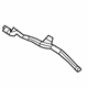 Mopar 5058253AA Defroster Duct, Upper Driver Side Mopar 5058253AA Defroster Duct, Upper Driver Side