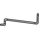 Mopar 68545251AA Rod, Center Driver Side