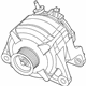 Mopar 56029643AB Alternator