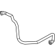 Mopar 52029491AC Hose - Fuel Tank Vent Mopar 52029491AC Hose - Fuel Tank Vent