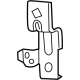 Mopar 68197526AA Rear Oxygen Sensor Bracket