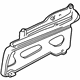 Mopar 68019026AA Seat Adjuster