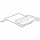 Mopar 5KD72XDVAD Carpet, Rear Center