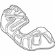 Mopar 4892963AB Heat Shield
