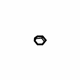 Mopar 5134970AB Carrier Drain Plug, Rear