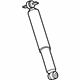 Mopar 68029959AA Shock Absorber, Rear Mopar 68029959AA Shock Absorber, Rear