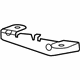 Mopar 68143782AA Mount Bracket