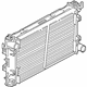 Mopar 5181841AA Radiator Mopar 5181841AA Radiator