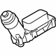Mopar 68596317AB Oil Filter Housing