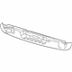 Mopar 5073625AE Bumper Assembly, Rear Mopar 5073625AE Bumper Assembly, Rear
