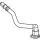 Mopar 68503770AA Hose Fuel Vapor