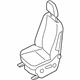 Mopar 1HG551E7AA Seat Assembly, Front Driver Side