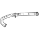 Mopar 68425465AA Upper Hose