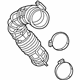 Mopar 4891635AC Air Hose