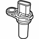 Mopar 5033307AE Crankshaft Position Sensor Mopar 5033307AE Crankshaft Position Sensor