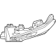 Mopar 68619466AA Turn Signal