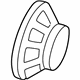 Mopar 56043120AC Speaker, Rear