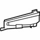 Mopar 5142537AA Lower Rail, Front Driver Side Mopar 5142537AA Lower Rail, Front Driver Side