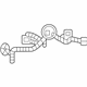 Mopar 5029665AA Wire Harness, Front