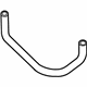 Mopar 52089641AE Power Steering Return Hose