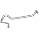 Mopar 52090121AC Power Steering Return Hose, Front Mopar 52090121AC Power Steering Return Hose, Front