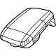 Mopar 7FA61LK5AB Armrest