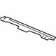 Mopar 68030677AG Front Crossmember, Rear Upper
